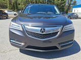Used 2016 Acura MDX SH-AWD w/ Technology Package image 3