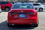 New 2025 Toyota Camry XSE image 6