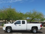 Used 2011 Chevrolet Silverado 1500 W/T w/ LS Package image 2