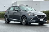 Used 2017 MAZDA CX-3 Grand Touring image 2