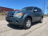 Used 2011 Ford Escape XLS w/ 101A Rapid Spec Order Code image 3