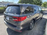 Certified 2023 Honda Odyssey Touring image 6