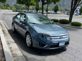 Used 2012 Ford Fusion SEL image 3