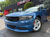 Used 2021 Dodge Charger SXT w/ Leather Interior Group image 2