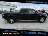 Used 2014 Ford F150 XLT w/ Equipment Group 302A Luxury image 2