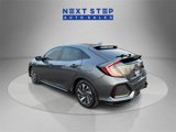 Used 2018 Honda Civic Sport image 5