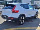 Used 2025 Volvo XC40 B5 Plus w/ Protection Package Premier image 2