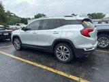 Used 2019 GMC Terrain SLT w/ Preferred Package image 2