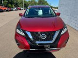 Used 2020 Nissan Murano Platinum image 2