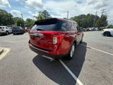 Used 2021 Ford Explorer Limited w/ Hybrid Equipment Group 310A image 6