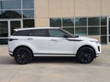 Used 2025 Land Rover Range Rover Evoque S image 4