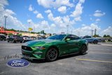 Used 2022 Ford Mustang Premium image 3