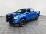 Used 2022 GMC Canyon Elevation image 3