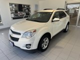 Used 2014 Chevrolet Equinox LT w/ Power Convenience Package image 2