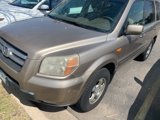Used 2007 Honda Pilot EX-L image 5