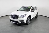 Used 2021 Subaru Ascent Touring image 2