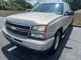 Used 2006 Chevrolet Silverado 1500 LT w/ Onstar Plus Package image 3