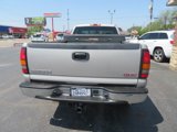 Used 2004 GMC Sierra 2500 SLE w/ Skid Plate Package image 6