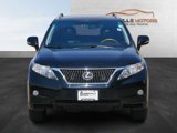 Used 2011 Lexus RX 350 AWD image 2