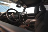 Used 2014 Jeep Wrangler Rubicon w/ Power Convenience Group image 2