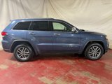 Used 2021 Jeep Grand Cherokee Limited w/ Trailer Tow Group IV image 3