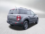 New 2025 Ford Bronco Sport Big Bend image 3