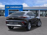 New 2025 Buick Envista Preferred w/ Convenience I Package image 4