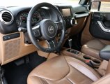 Used 2015 Jeep Wrangler Rubicon w/ Power Convenience Group image 2