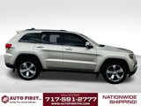 Used 2014 Jeep Grand Cherokee Limited image 2