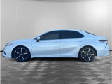 Used 2020 Toyota Camry XSE image 2