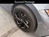 Used 2025 Volkswagen Jetta SE image 3