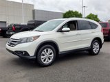 Used 2013 Honda CR-V EX-L image 5