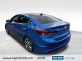 Used 2017 Hyundai Elantra Limited image 4