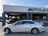Used 2017 Chevrolet Malibu LT image 2