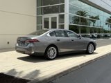 Used 2024 BMW 530i w/ Premium Package image 3