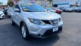Used 2019 Nissan Rogue Sport SV w/ All-Weather Package image 2