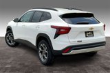 New 2025 Chevrolet Trax LT w/ Driver Confidence Package image 4