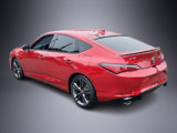 Certified 2023 Acura Integra A-Spec image 4