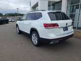 Certified 2023 Volkswagen Atlas SE image 4
