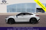 Certified 2024 INFINITI QX55 Sensory w/ Lighting Package image 2