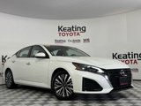 Used 2023 Nissan Altima 2.5 SV image 2