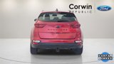 Used 2021 Kia Sportage S image 6