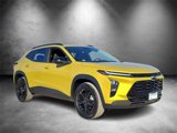 New 2025 Chevrolet Trax ACTIV w/ Driver Confidence Package image 2