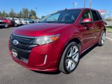 Used 2013 Ford Edge Sport image 5