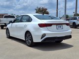 Used 2023 Kia Forte LXS image 5