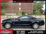 Used 2009 Ford Mustang Coupe image 2