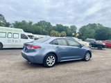 Used 2020 Toyota Corolla LE image 4