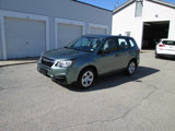 Used 2017 Subaru Forester 2.5i image 2