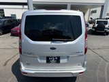 Used 2018 Ford Transit Connect Titanium w/ Titanium Premium Package image 4