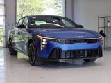 New 2025 Kia K4 GT-Line image 3